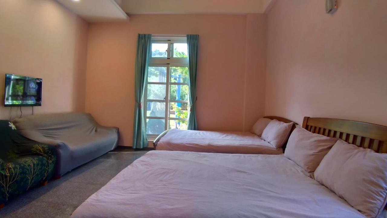 Find Alice Homestays Tongxiao Exterior foto