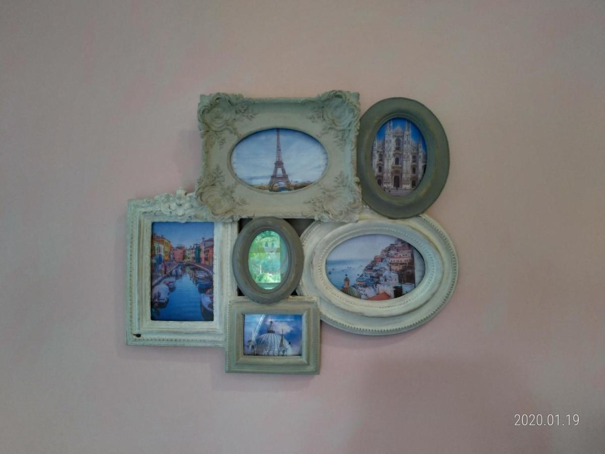 Find Alice Homestays Tongxiao Exterior foto
