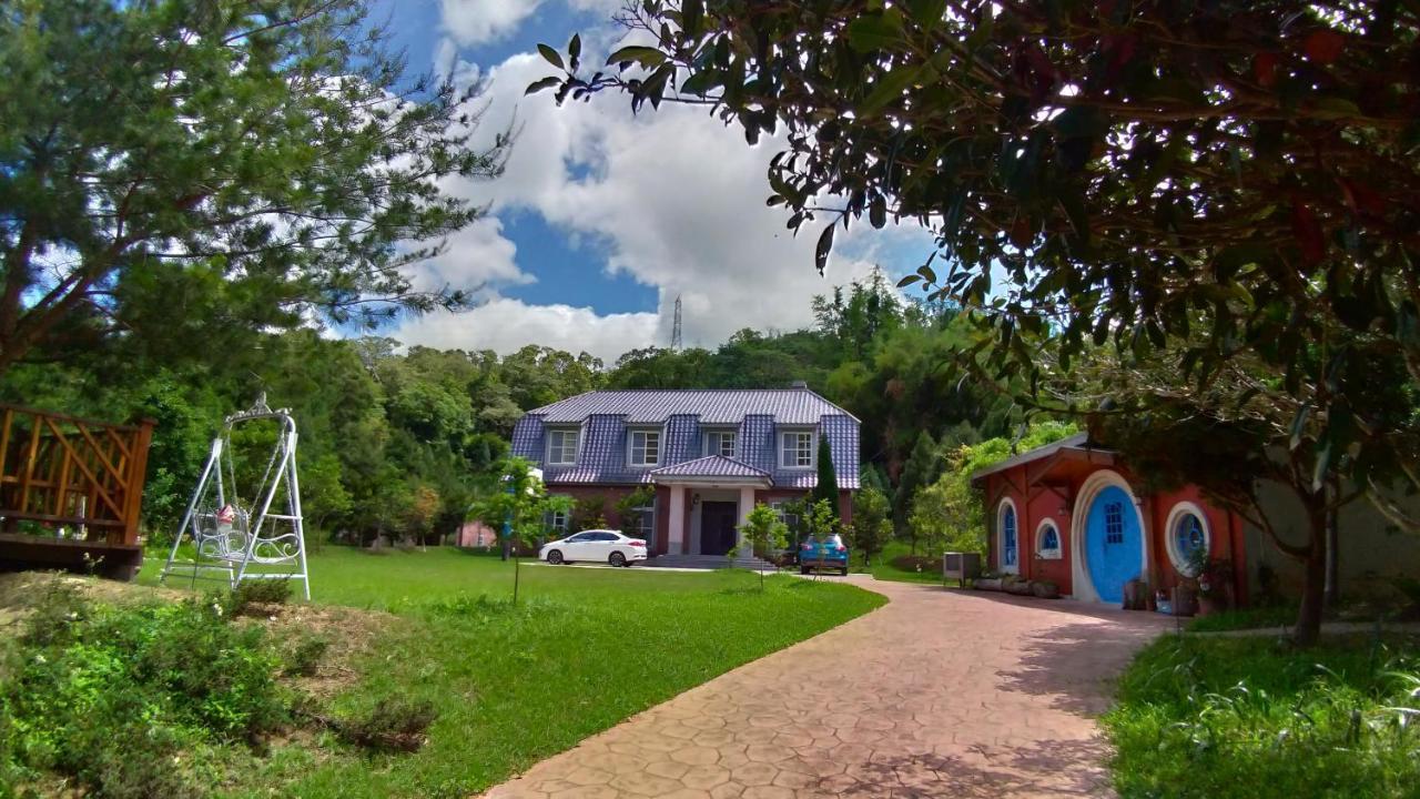 Find Alice Homestays Tongxiao Exterior foto